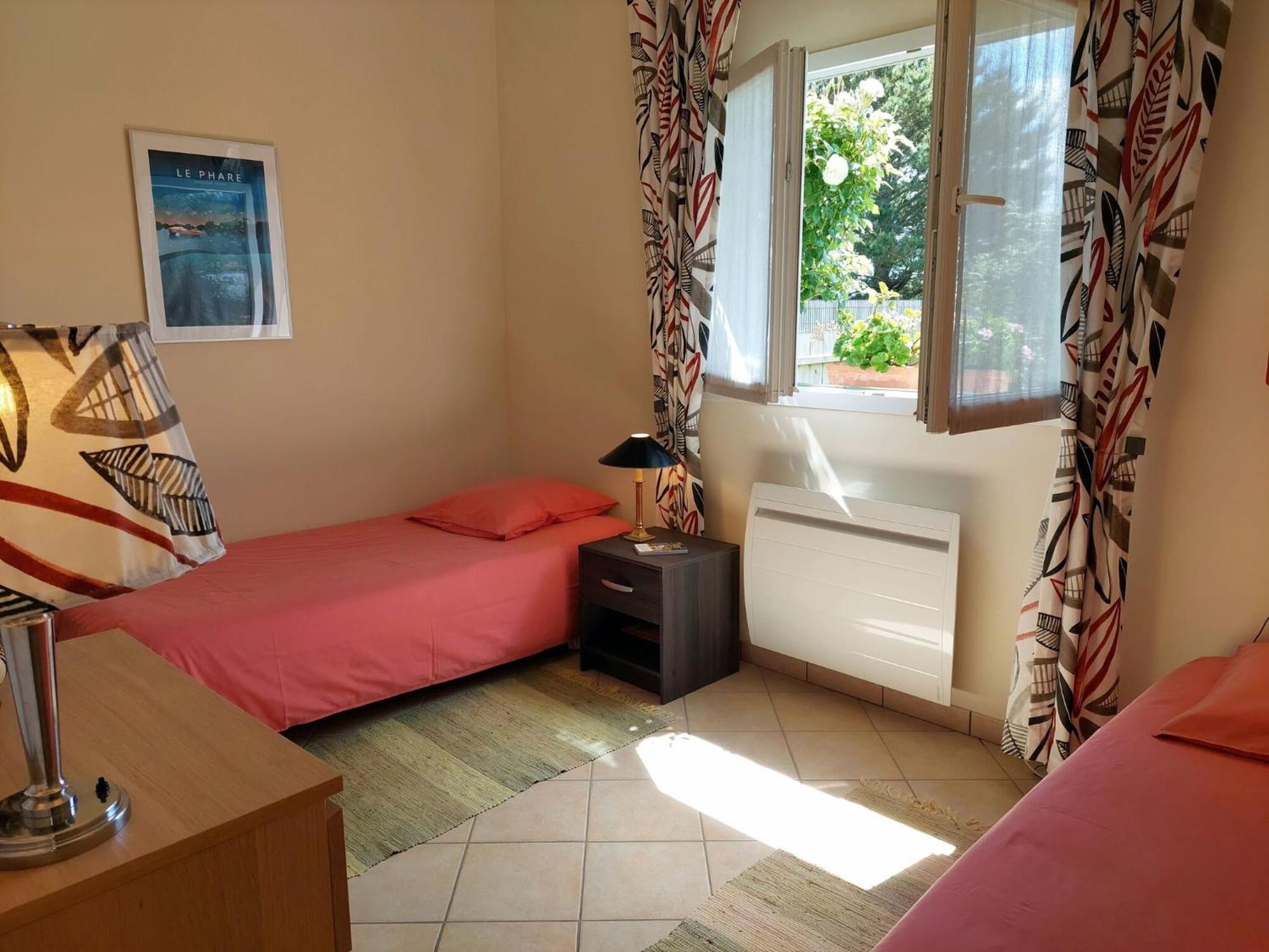 Holiday home, Plounéour Brignogan Plages Exterior foto